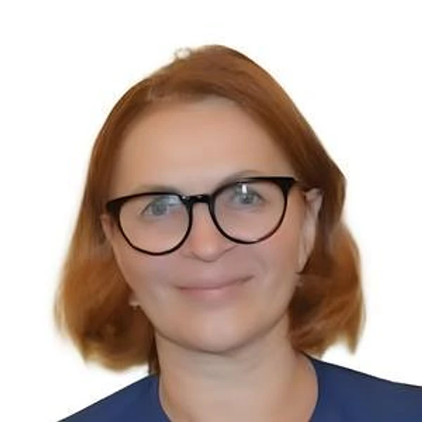 Кириллова Елена Витальевна — Врач УЗИ, Москва
