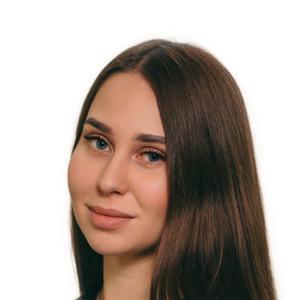 Шафорост Ксения Олеговна — ЛОР, Детский ЛОР, ЛОР-хирург, Москва