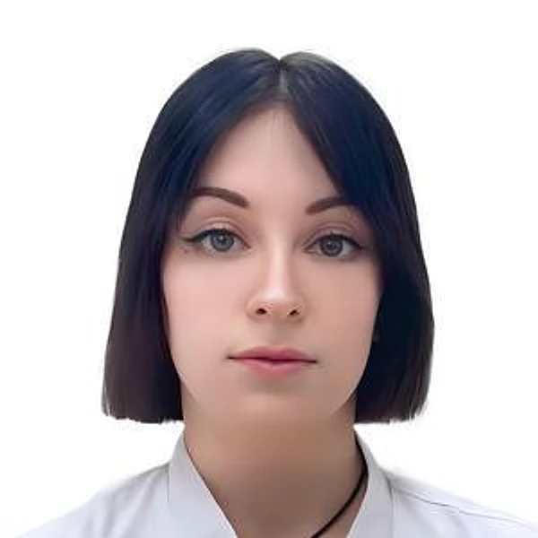 Демидова Ольга Александровна — Невролог, Нижний Новгород