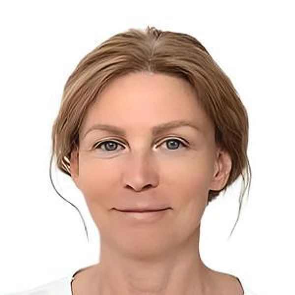 Ярцева Анна Вячеславовна — Врач УЗИ, Москва
