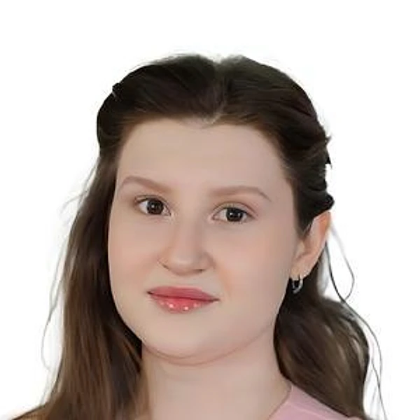 Коростоянова Елизавета Андреевна — Детский стоматолог, Стоматолог, Санкт-Петербург