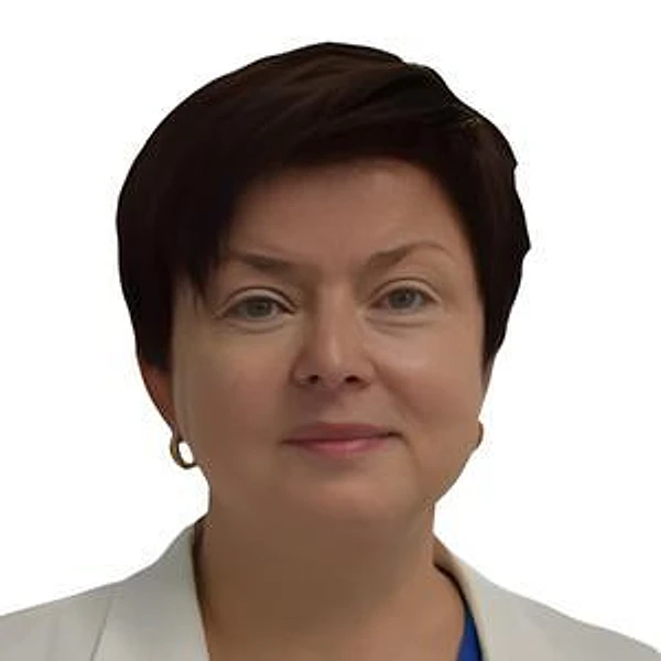 Сигалева Елена Эдуардовна — ЛОР, Москва