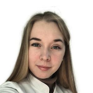 Ларкина Екатерина Сергеевна — Невролог, Отоневролог (Вестибулолог), Эпилептолог, Москва