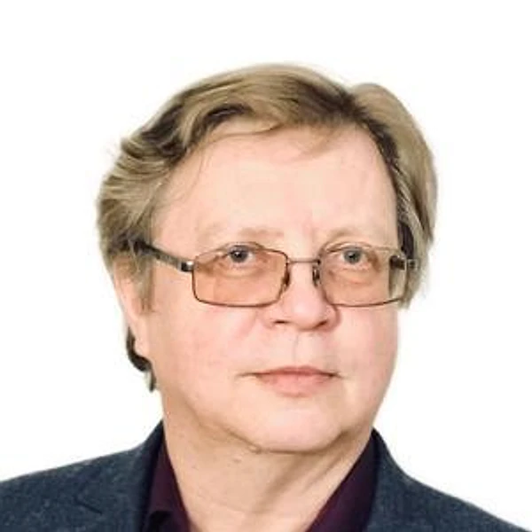 Баринов Николай Иванович — Психиатр, Мурманск