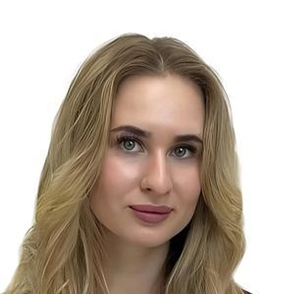 Аникина Дарья Дмитриевна — Детский дерматолог, Москва