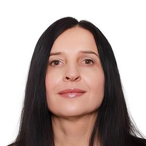 Горбунова Елена Алексеевна — Детский психотерапевт, Москва