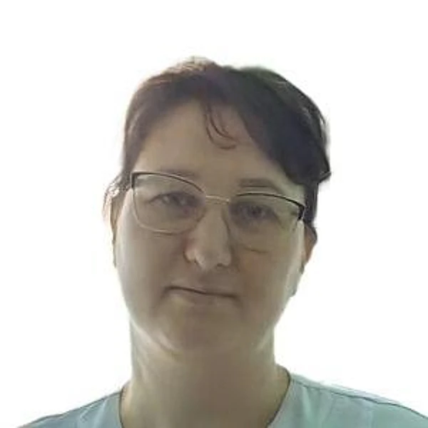 Круглова Ольга Анатольевна — Врач УЗИ, Зима