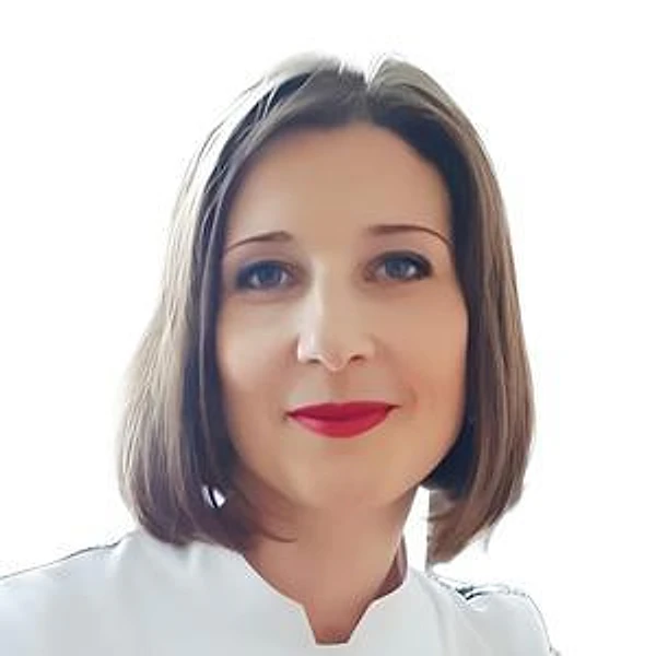 Смирнова Ольга Яковлевна — Генетик, Москва