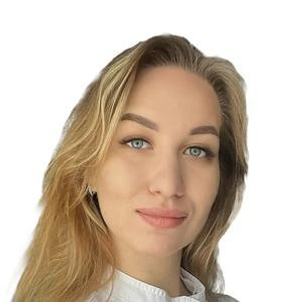 Якубова Маргарита Евгеньевна — Стоматолог, Детский стоматолог, Стоматолог-гигиенист, Казань