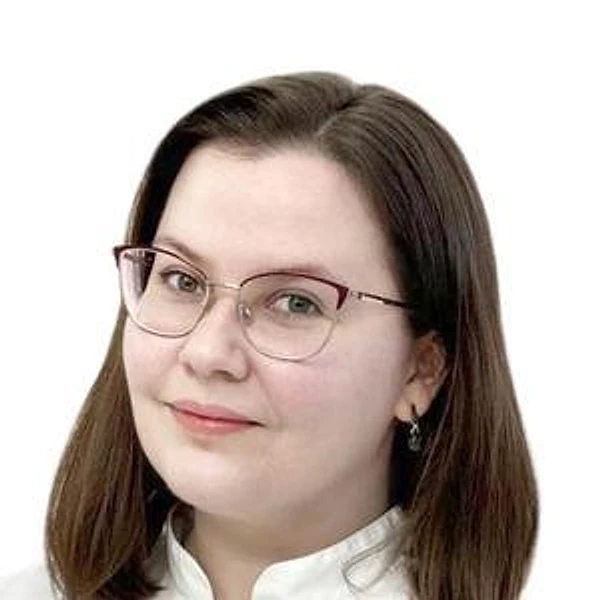 Иванникова Юлия Алексеевна — Акушер, Врач УЗИ, Гинеколог, Одинцово