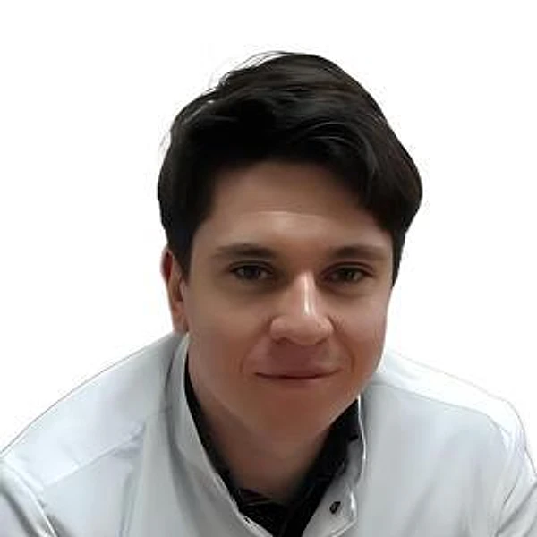 Мубаракшин Артур Эдуардович — Психиатр, Нарколог, Психотерапевт, Казань