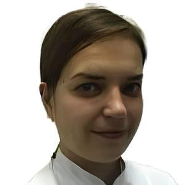 Смирнова Мария Андреевна — Стоматолог-ортопед, Москва