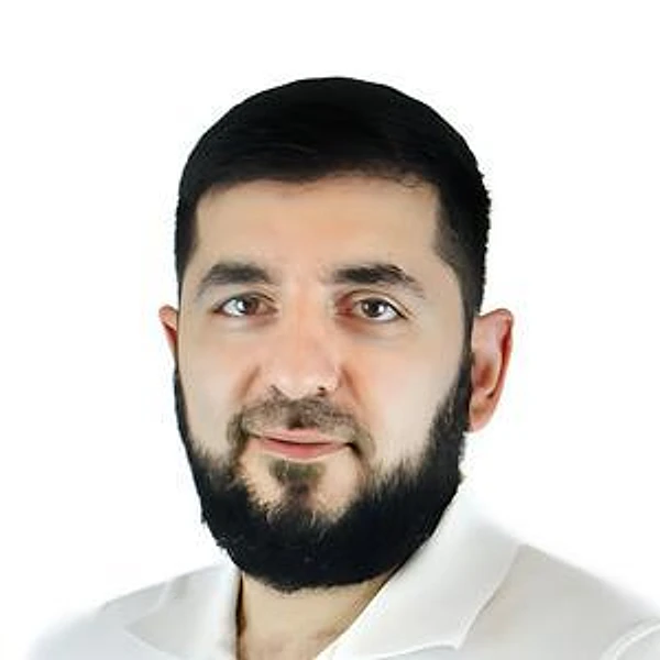 Нерсесов Нерсес Витальевич — Стоматолог-имплантолог, Стоматолог-хирург, Москва