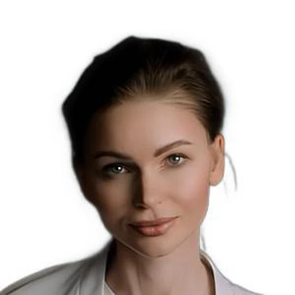 Василенко Юлия Олеговна — Косметолог-эстетист, Южно-Сахалинск