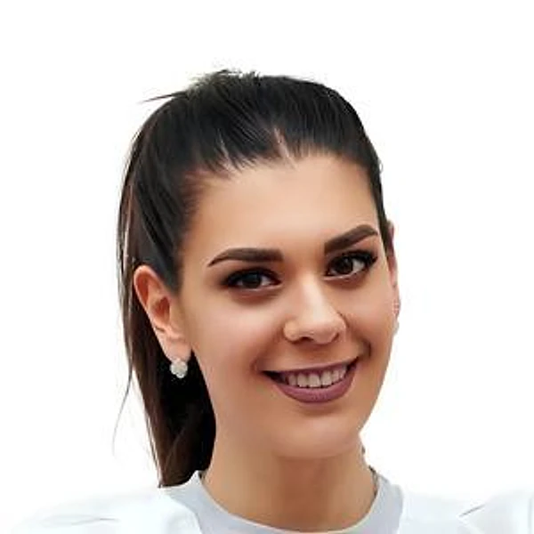 Дробкова Кристина Олеговна — Стоматолог-ортодонт, Москва