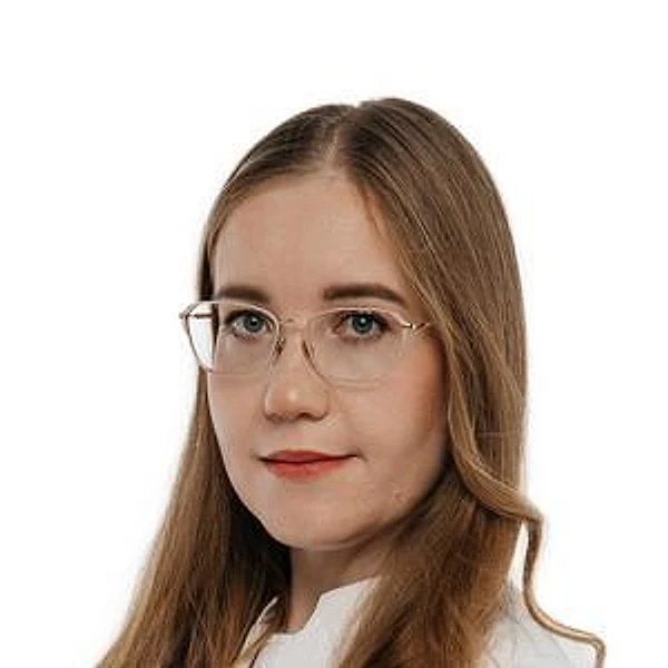 Пукита Анастасия Геннадьевна — Акушер, Врач УЗИ, Гинеколог, Омск