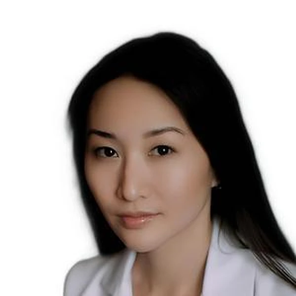 Тен Елена Киеновна — Гинеколог, Южно-Сахалинск