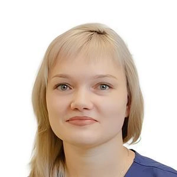 Елагина Диана Витальевна — Педиатр, Пермь