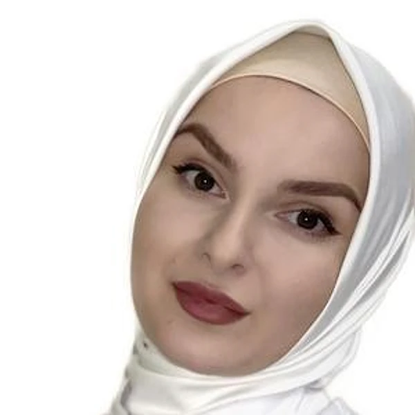 Ахмедова Залина Алимовна — Детский эндокринолог, Сургут