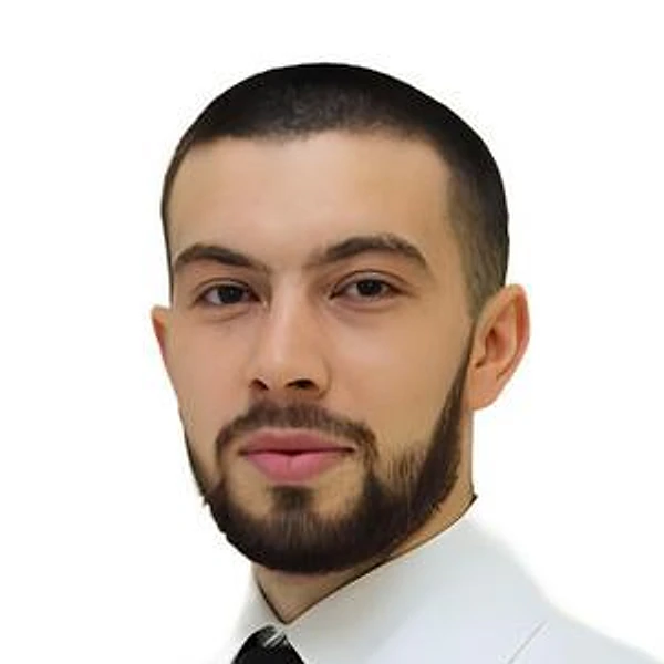 Ибрагимов Динар Джамилевич — Психиатр, Детский психиатр, Казань