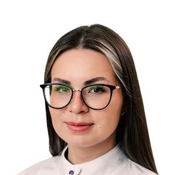 Малинина Анна Андреевна — Психиатр, Казань