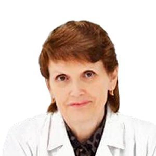 Куц Ирина Марисовна — Педиатр, Краснодар