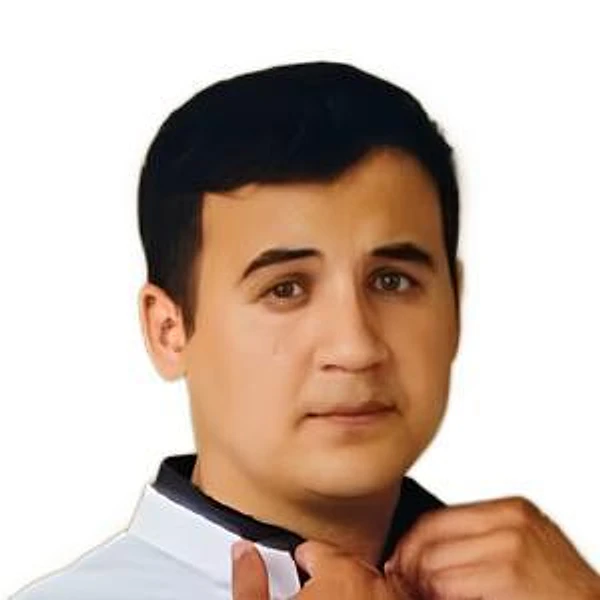 Рахимов Джахонгир Яхьежонович — Хирург, Каменск-Уральский