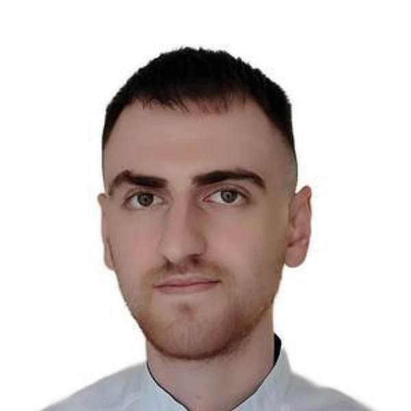 Холодов Артем Андреевич — Фтизиатр, Кемерово