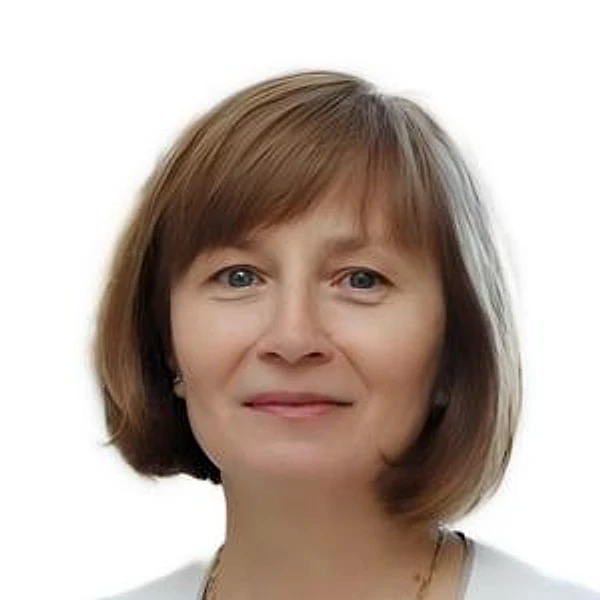 Береза Татьяна Владимировна — Невролог, Санкт-Петербург