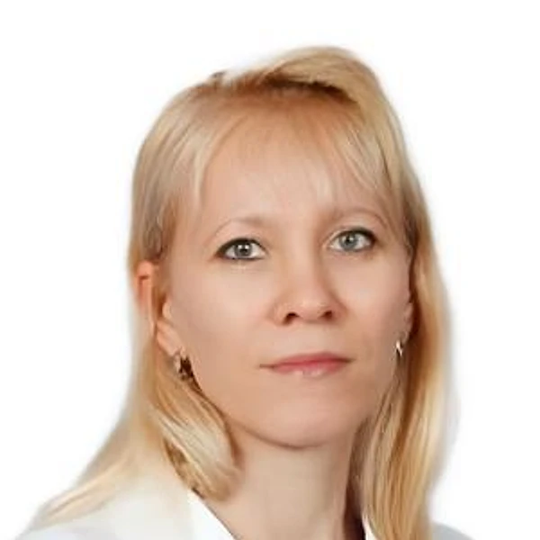 Астрелина Татьяна Алексеевна — Гематолог, Москва