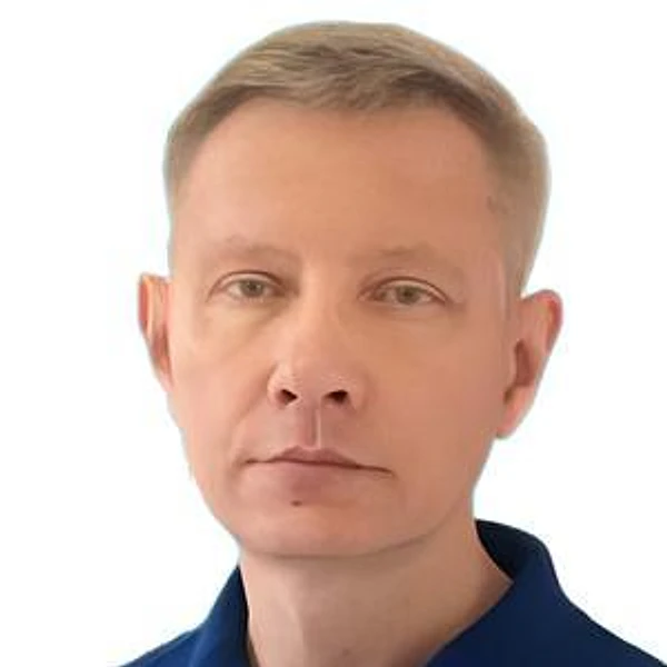 Белоусов Сергей Константинович — Врач скорой помощи, Москва