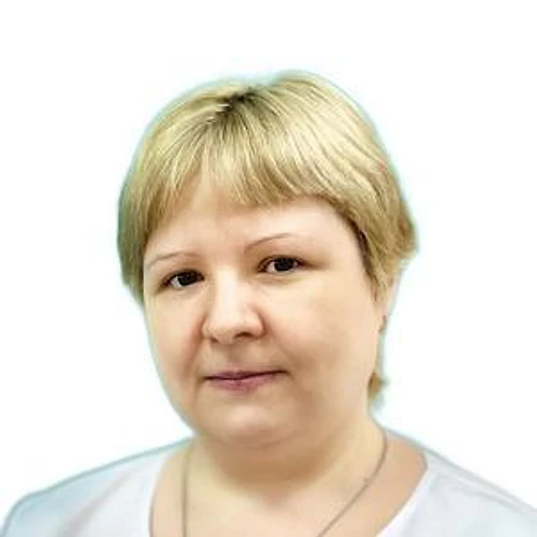 Манюшкина Ирина Валерьевна — Массажист, Детский массажист, Нефтеюганск