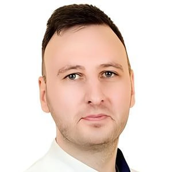 Белов Николай Анатольевич — Невролог, Детский невролог, Санкт-Петербург