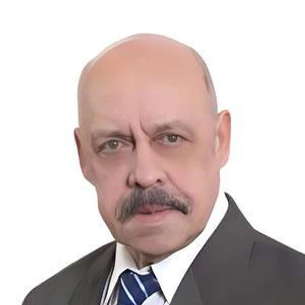 Глазунов Александр Георгиевич — Судебно-медицинский эксперт, Москва