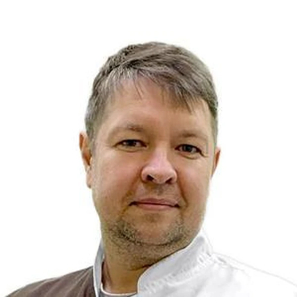 Напреенко Юрий Александрович — Врач УЗИ, Детский врач УЗИ, Флеболог, Хирург, Санкт-Петербург