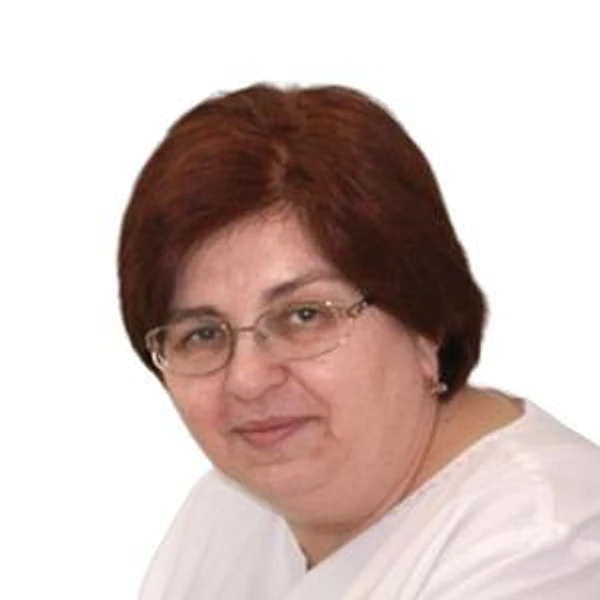 Марьясова Алла Викторовна — Гинеколог, Акушер, Красноярск