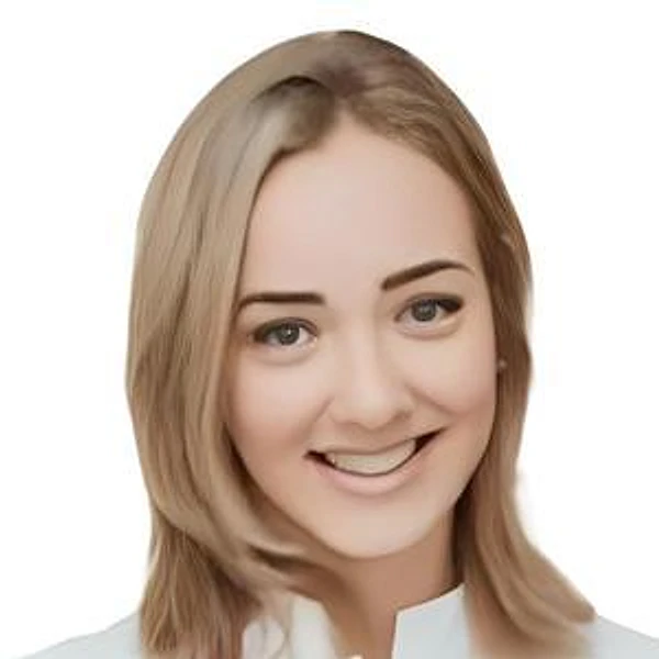 Мурашова Анастасия Сергеевна — Стоматолог, Детский стоматолог, Новосибирск