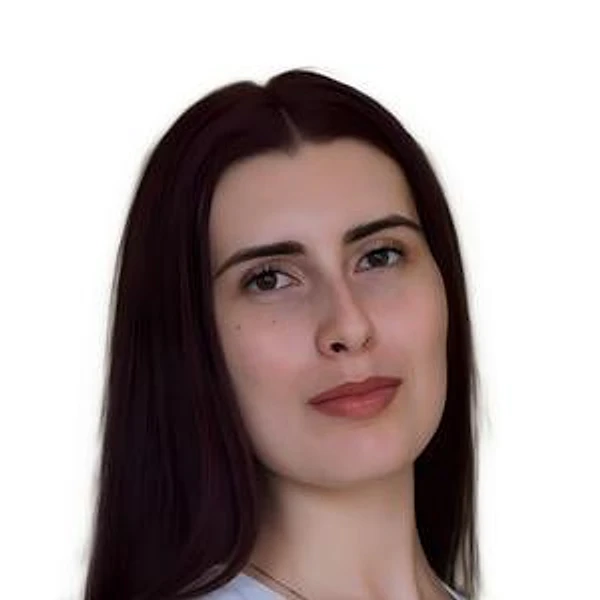 Лузгина Мария Абдулгаписовна — Невролог, Будённовск