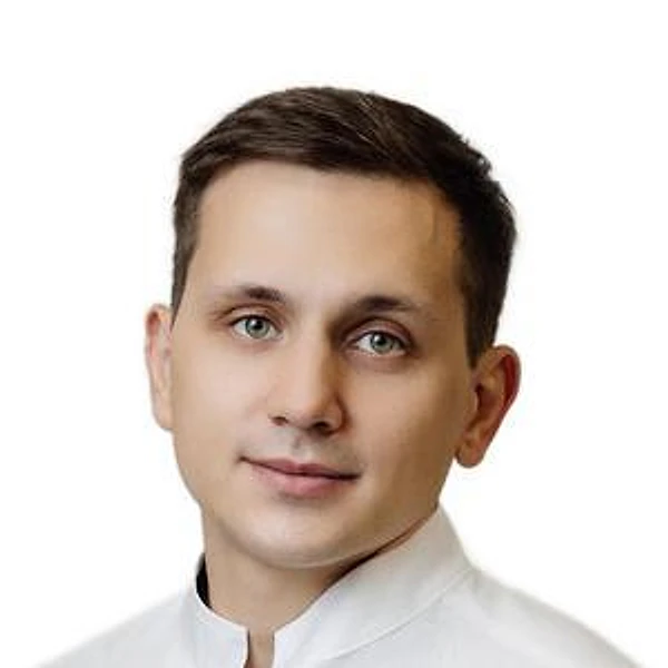 Шестаков Александр Евгеньевич — Детский инфекционист, Педиатр, Новосибирск