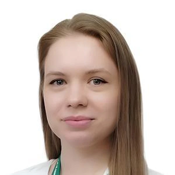 Дрондина Елена Николаевна — Хирург, Иваново