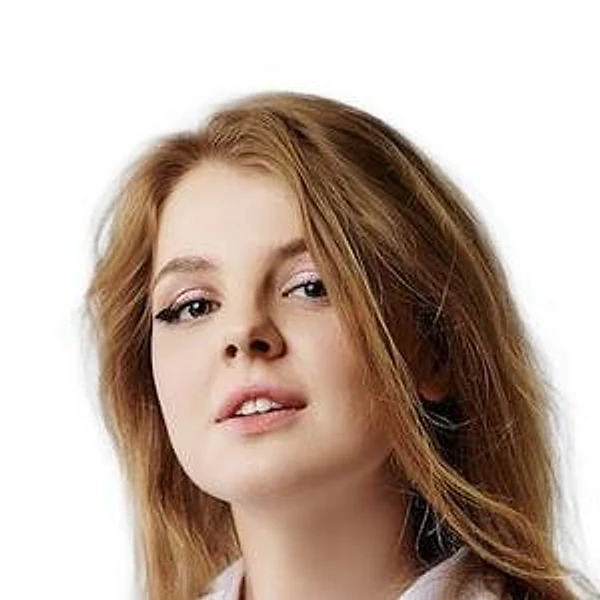 Живова Екатерина Романовна — Врач-косметолог, Дерматолог, Трихолог, Москва