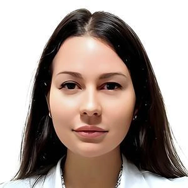 Мирсалимова Ольга Олеговна — Радиолог, Рентгенолог, Москва