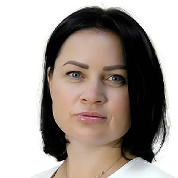 Сафонова Екатерина Сергеевна — Стоматолог, Саранск
