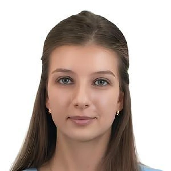 Дьяченко Мария Александровна — Стоматолог-ортодонт, Детский ортодонт, Москва