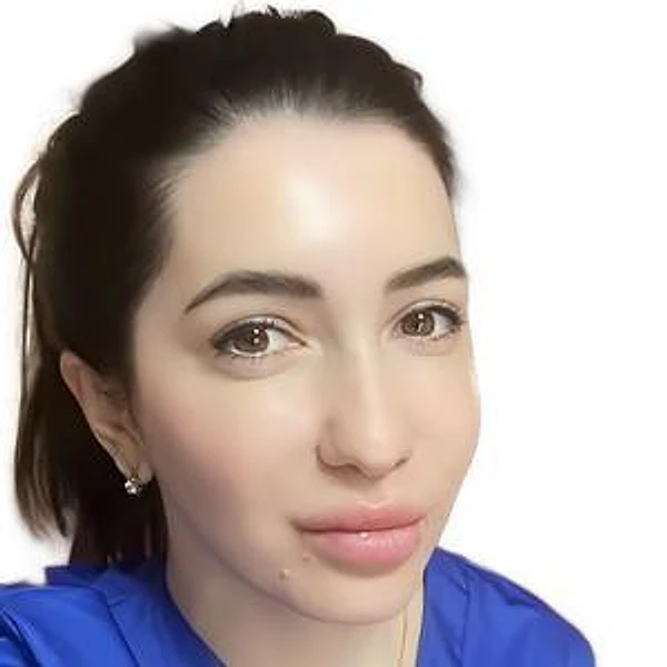 Леонтьева Елена Евгеньевна — Стоматолог-гигиенист, Туапсе
