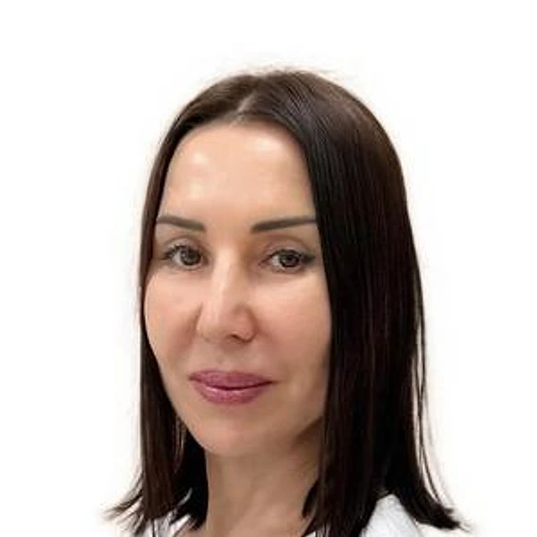 Мичкова Лилия Сергеевна — Врач-косметолог, Дерматолог, Трихолог, Самара