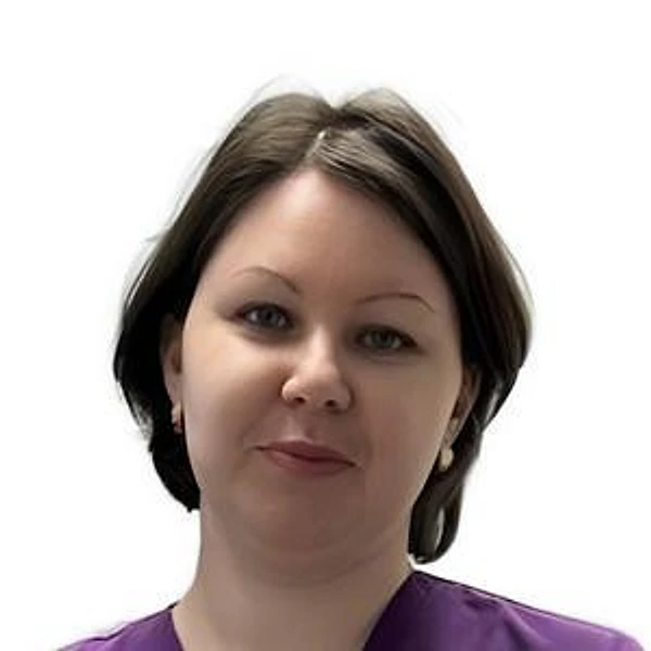 Микушева Марина Николаевна — Офтальмолог (окулист), Детский офтальмолог, Сыктывкар