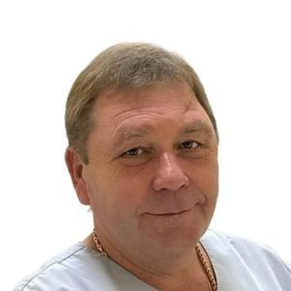 Гречко Дмитрий Николаевич — Гинеколог, Крымск