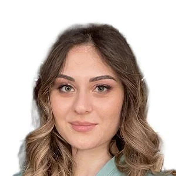 Датуашвили Лика Владимировна — Рентгенолог, Детский рентгенолог, Астрахань