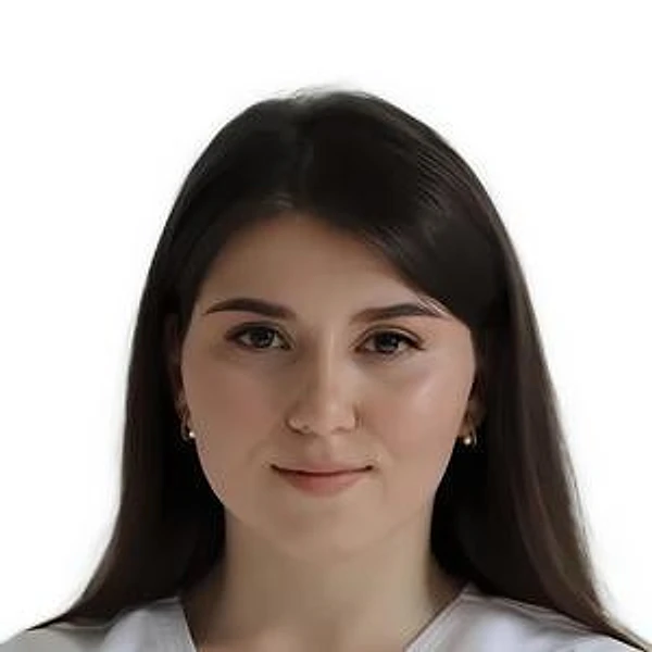 Ахметзянова Эльвира Маратовна — Стоматолог, Стоматолог-эндодонтист, Казань